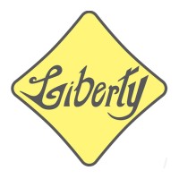 Liberty Cuba DMC logo - Similar company to Cubaoutings Tour Operator