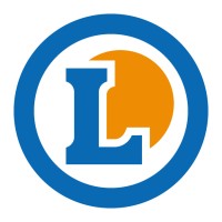 E.Leclerc Allonnes logo - Similar company to E.Leclerc La Souterraine