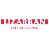 Lizarran logo - Similar company to Forecourttech