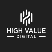 HighValue Digital logo - Similar company to Sitedesk Ltd