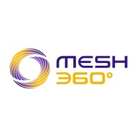 mesh 360 logo - Similar company to Goli Restaurant