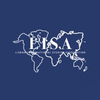 LISA - Lisbon International Studies Association logo - Similar company to Gyn Cursos
