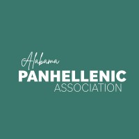 Alabama Panhellenic Association logo - Similar company to Sylint Powered By Crowe
