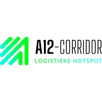 A12-Corridor, Logistieke Hotspot