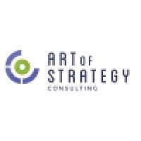 Art of Strategy Consulting logo - Similar company to Sharesquared, Inc.