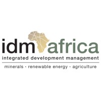 IDM Africa logo - Similar company to Ekidshub