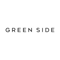 Green Side logo - Similar company to Pentascope