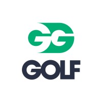 GGGolf logo - Similar company to Ggolfs