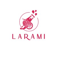 Larami Events logo - Similar company to Connectmedica