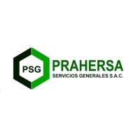 PRAHERSA SERVICIOS GENERALES logo - Similar company to Duraflex Solutions Global
