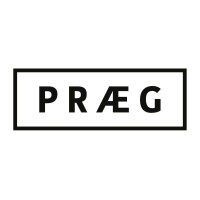 PRÆG logo - Similar company to Præg Studio