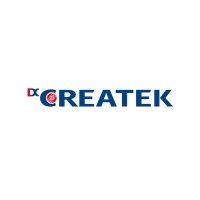 CREATEK Microelectronics logo - Similar company to Fly Chips