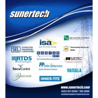 Sunertech Corporation logo - Similar company to Hde Engineers
