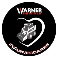Warner Rentals Ltd logo - Similar company to Local Rental Solutions Ltd