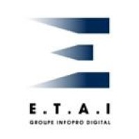 EDITIONS TECHNIQUES POUR L'AUTOMOBILE ET L'INDUSTRIE (ETAI) logo - Similar company to Etai