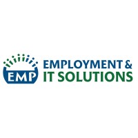 EMP IT SOLUTIONS logo - Similar company to Aito Solutions