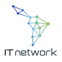 ITnetwork logo - Similar company to The Fred Smith Group