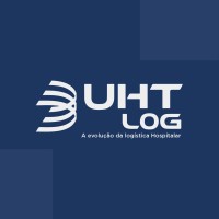 UHT Log logo - Similar company to Provider -It Neki Technologies