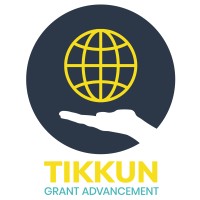 Tikkun Grant Advancement logo - Similar company to Dynamic Development Strategies, Llc