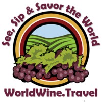 World Wine Travel logo - Similar company to Riverdale Resort