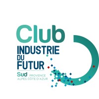 CLUB Industrie du Futur SUD logo - Similar company to Ong Club Energie Bénin