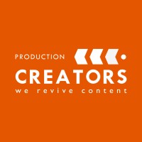 CREATORS MEDIA logo - Similar company to Creators Studio Llc