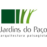 Jardins do Paço - Arquitetura Paisagista, S.A. logo - Similar company to We Garden