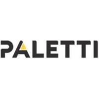 Paletti USA LLC logo - Similar company to Afi Systems Llc