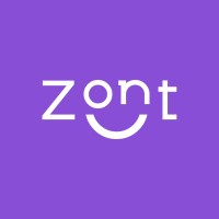 ZONT Marketing & Comunicação logo - Similar company to Chalknet Gestão Financeira