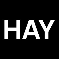HAY Taiwan logo - Similar company to 歐德集團