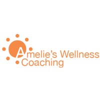 Amelie's Wellness Coaching logo - Similar company to Fox Bootcamp