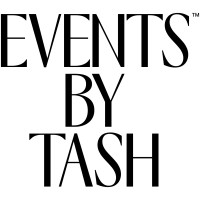 Events by Tash logo - Similar company to Modelme