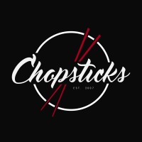 Chopsticks USYD logo - Similar company to Compliance0
