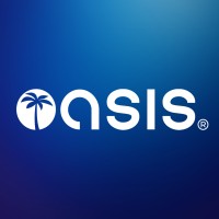 OASIS International logo - Similar company to Zip Water