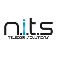 NITS Télécom Solutions logo - Similar company to Sd1 Telecom