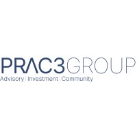 Prac3 Group logo - Similar company to Quasar Solutions