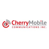 CherryMobile Communications, Inc. logo - Similar company to Asim Telecom
