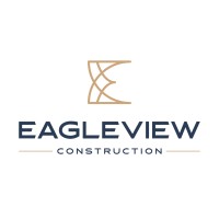 Eagleview Construction logo - Similar company to Aec