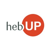 hebUP GmbH logo - Similar company to Sws Partner Mbb