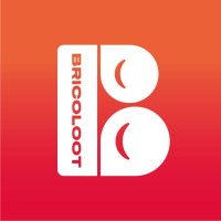 bricoloot logo - Similar company to Tlb Associés