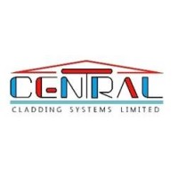 Central Cladding Systems logo - Similar company to Kynaston Contract Services Ltd