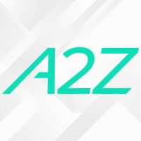 A2Z logo - Similar company to A2Z Creatorz (Leading Web And Digital Agency)