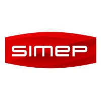 SIMEP - Société des Industries Métalliques Et Plastiques logo - Similar company to Simap Tn
