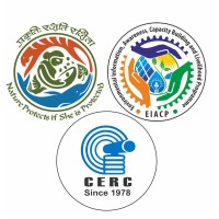 CERC-EIACP logo - Similar company to Envis, Iisc