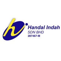 Handal Indah Sdn Bhd logo - Similar company to Dc Handal