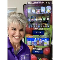 Healthy Treats 4U logo - Similar company to Nederma B.V.