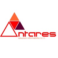Antares Soluzioni Informatiche S.r.l. logo - Similar company to Impresa Circolare