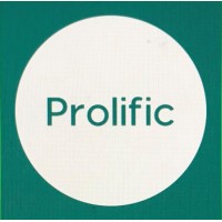 Prolific L.L.C logo - Similar company to Fairwinds Manufacturing