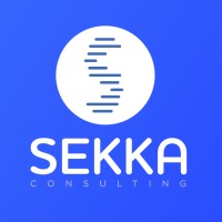 SEKKA Consulting logo - Similar company to İsar Group