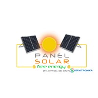 Panel Solar logo - Similar company to Infinite Watt